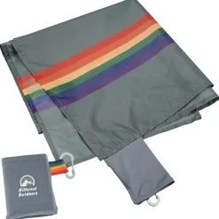 On the Go Packable Ground Cover