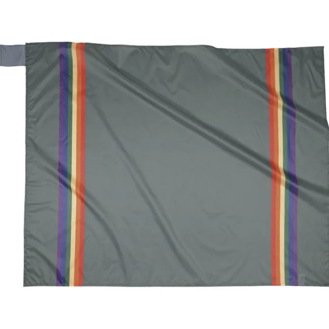 On the Go Packable Ground Cover
