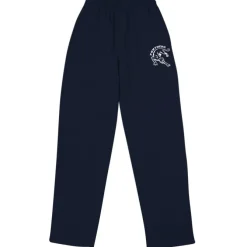 Open Bottom Sweatpants - Men's