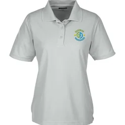Opponent Micro Pique Wicking Polo - Ladies'