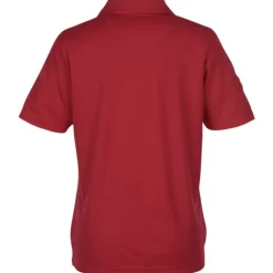 Opponent Micro Pique Wicking Polo - Ladies'