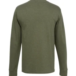 Optimal Tri-Blend Henley