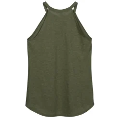 Optimal Tri-Blend High Neck Tank Top - Ladies'