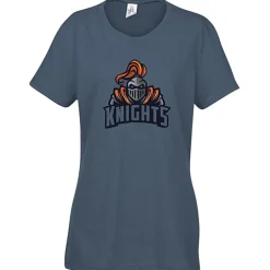 Optimal Tri-Blend T-Shirt - Ladies' - Colors - Full Color