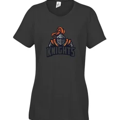 Optimal Tri-Blend T-Shirt - Ladies' - Colors - Full Color