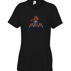 Optimal Tri-Blend T-Shirt - Ladies' - Colors - Full Color