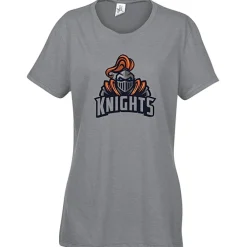 Optimal Tri-Blend T-Shirt - Ladies' - Colors - Full Color