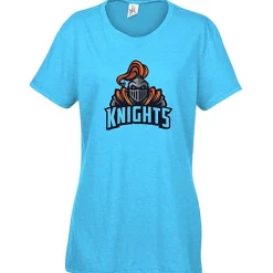 Optimal Tri-Blend T-Shirt - Ladies' - Colors - Full Color
