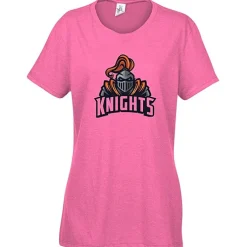Optimal Tri-Blend T-Shirt - Ladies' - Colors - Full Color