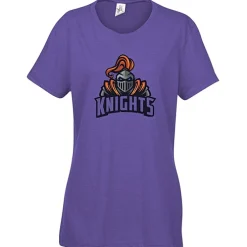 Optimal Tri-Blend T-Shirt - Ladies' - Colors - Full Color