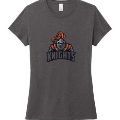 Optimal Tri-Blend T-Shirt - Ladies' - Colors - Full Color