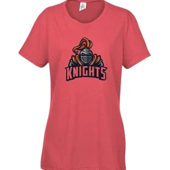 Optimal Tri-Blend T-Shirt - Ladies' - Colors - Full Color