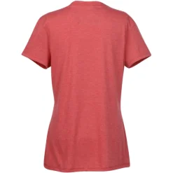 Optimal Tri-Blend T-Shirt - Ladies' - Colors - Full Color