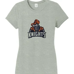 Optimal Tri-Blend T-Shirt - Ladies' - Colors - Full Color