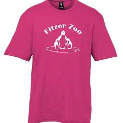 Optimal Tri-Blend T-Shirt - Men's - Screen
