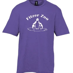 Optimal Tri-Blend T-Shirt - Men's - Screen