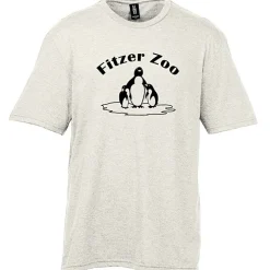 Optimal Tri-Blend T-Shirt - Men's - Screen