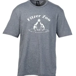 Optimal Tri-Blend T-Shirt - Men's - Screen