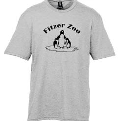 Optimal Tri-Blend T-Shirt - Men's - Screen