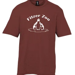 Optimal Tri-Blend T-Shirt - Men's - Screen