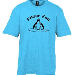 Optimal Tri-Blend T-Shirt - Men's - Screen