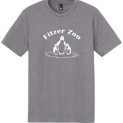 Optimal Tri-Blend T-Shirt - Men's - Screen