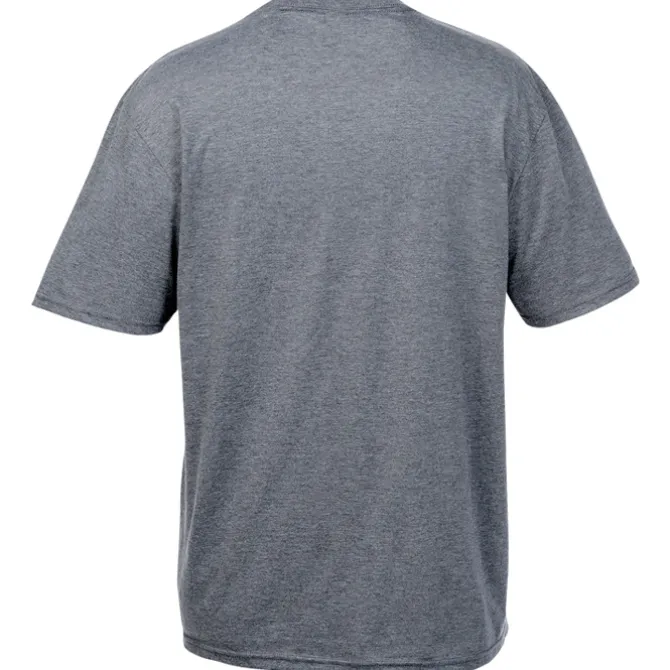 Optimal Tri-Blend T-Shirt - Men's - Screen
