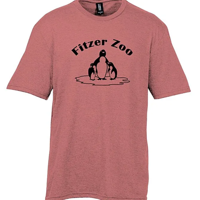 Optimal Tri-Blend T-Shirt - Men's - Screen