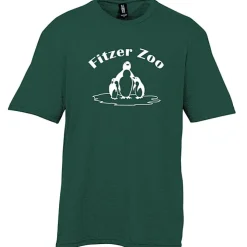 Optimal Tri-Blend T-Shirt - Men's - Screen
