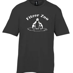 Optimal Tri-Blend T-Shirt - Men's - Screen
