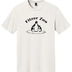 Optimal Tri-Blend T-Shirt - Men's - Screen