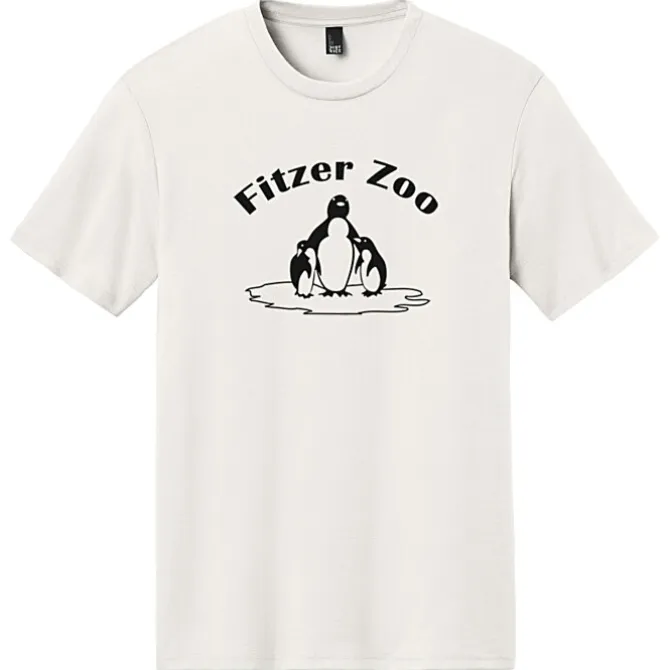 Optimal Tri-Blend T-Shirt - Men's - Screen