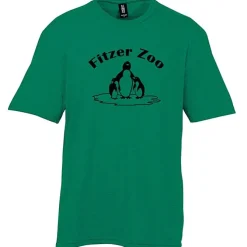 Optimal Tri-Blend T-Shirt - Men's - Screen