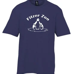 Optimal Tri-Blend T-Shirt - Men's - Screen