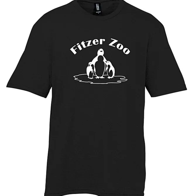 Optimal Tri-Blend T-Shirt - Men's - Screen
