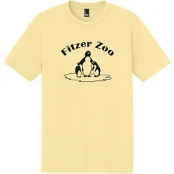 Optimal Tri-Blend T-Shirt - Men's - Screen