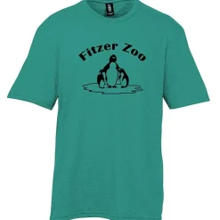 Optimal Tri-Blend T-Shirt - Men's - Screen