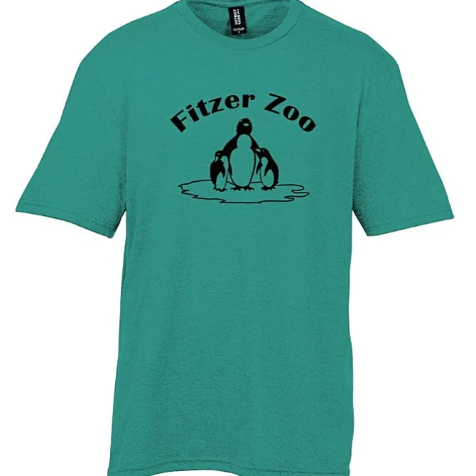 Optimal Tri-Blend T-Shirt - Men's - Screen