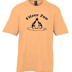 Optimal Tri-Blend T-Shirt - Men's - Screen