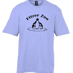 Optimal Tri-Blend T-Shirt - Men's - Screen