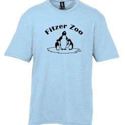 Optimal Tri-Blend T-Shirt - Men's - Screen