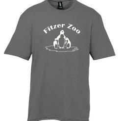 Optimal Tri-Blend T-Shirt - Men's - Screen