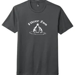 Optimal Tri-Blend T-Shirt - Men's - Screen