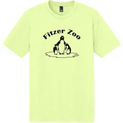 Optimal Tri-Blend T-Shirt - Men's - Screen