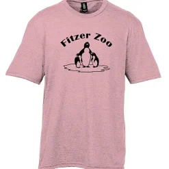 Optimal Tri-Blend T-Shirt - Men's - Screen