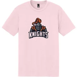 Optimal Tri-Blend T-Shirt - Men's - Colors - Full Color