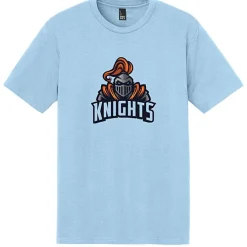 Optimal Tri-Blend T-Shirt - Men's - Colors - Full Color