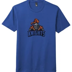 Optimal Tri-Blend T-Shirt - Men's - Colors - Full Color