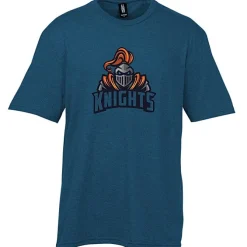 Optimal Tri-Blend T-Shirt - Men's - Colors - Full Color
