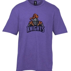 Optimal Tri-Blend T-Shirt - Men's - Colors - Full Color